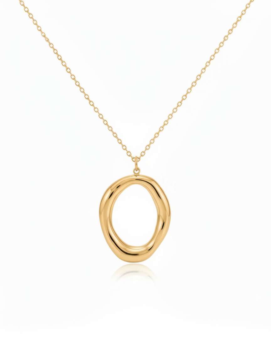 Collar Oval