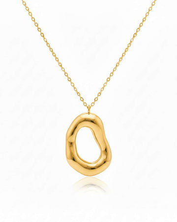 Collar Round