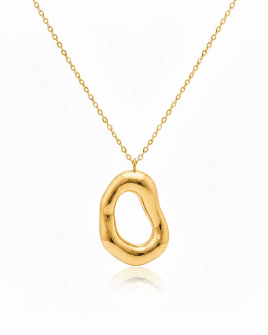 Collar Round