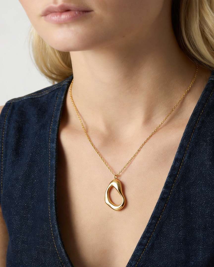 Collar Round