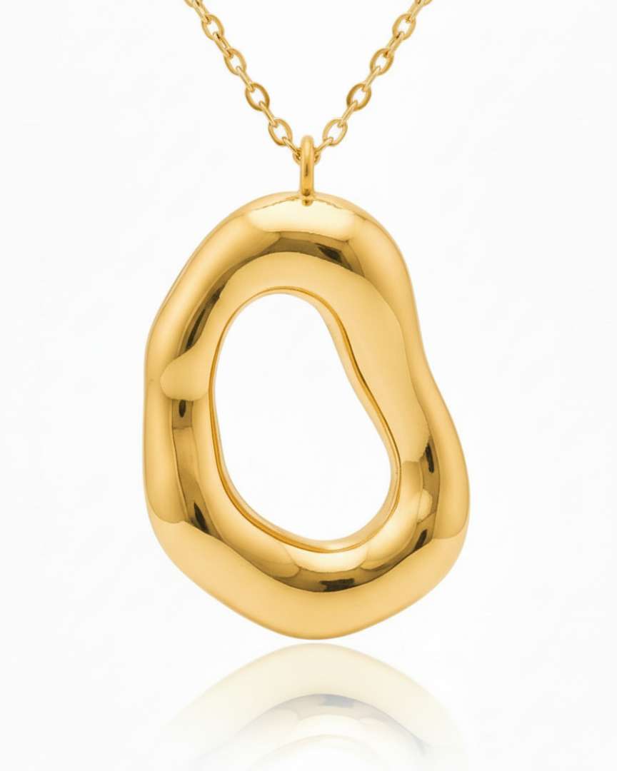 Collar Round