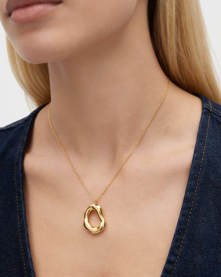 Collar Round