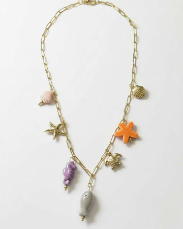 Collar Sea