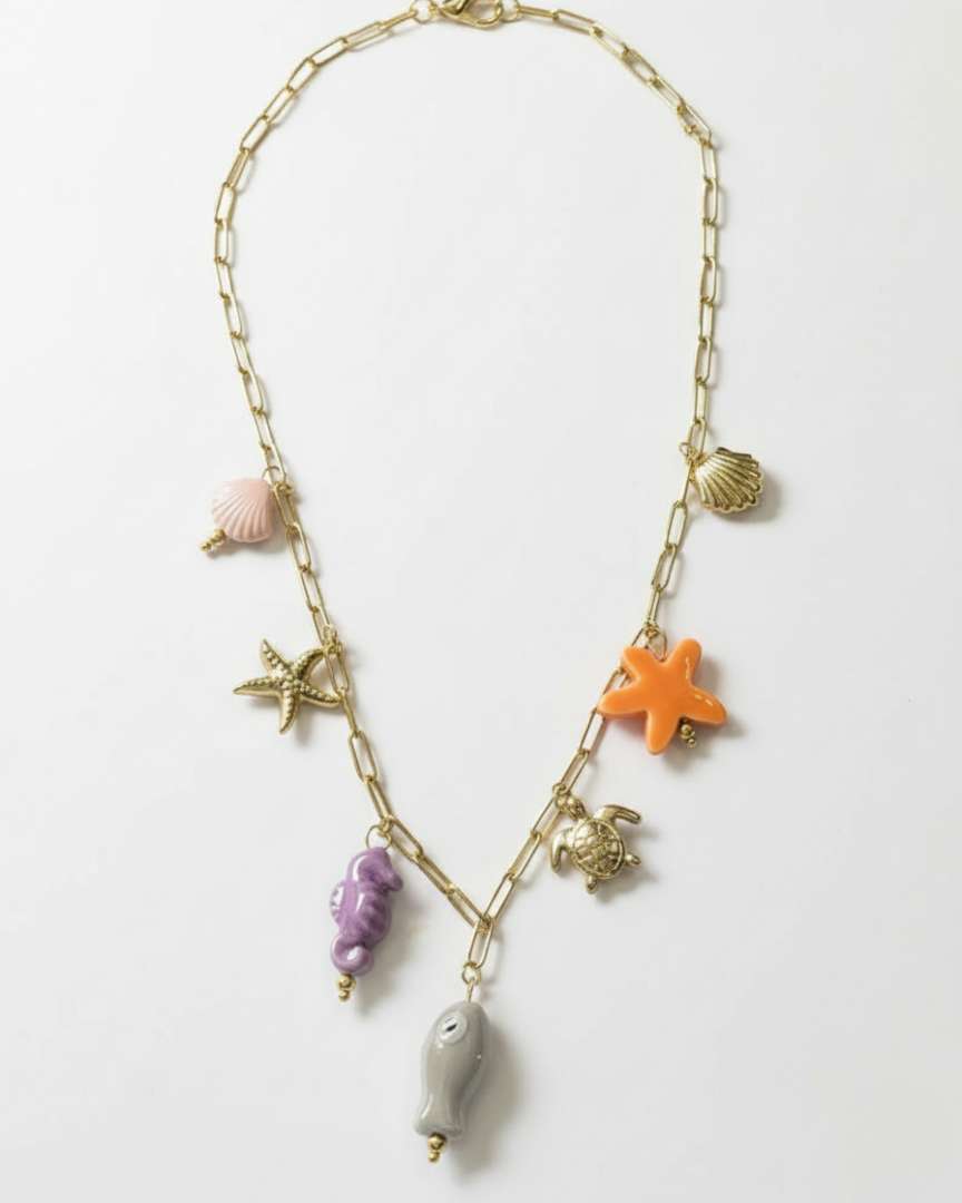 Collar Sea