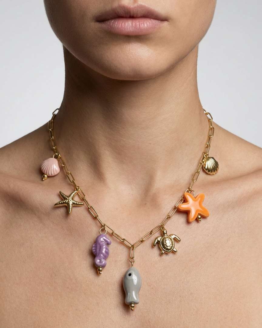 Collar Sea