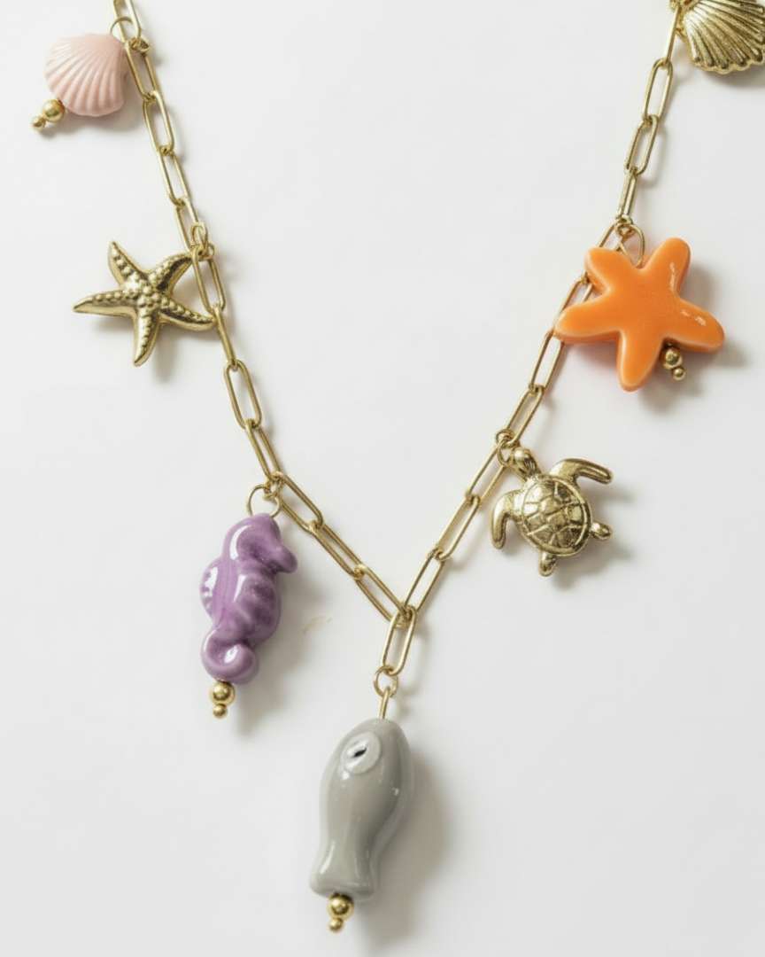 Collar Sea