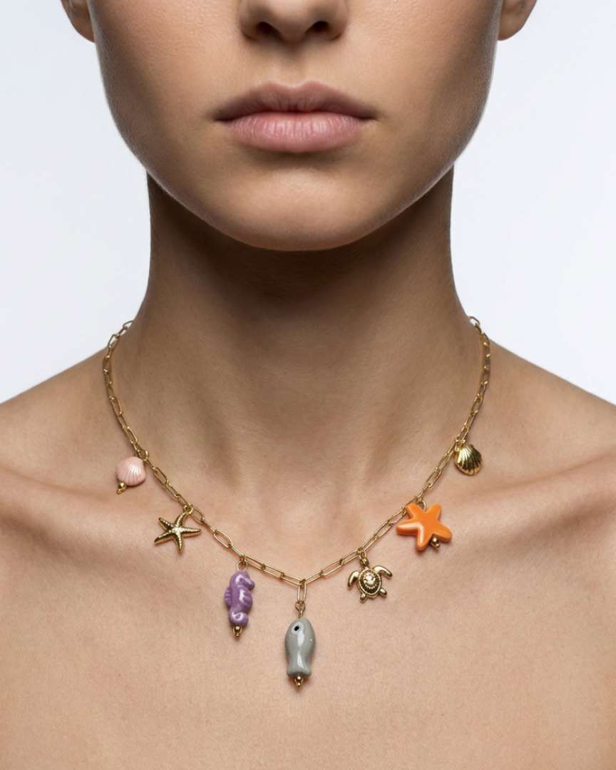 Collar Sea