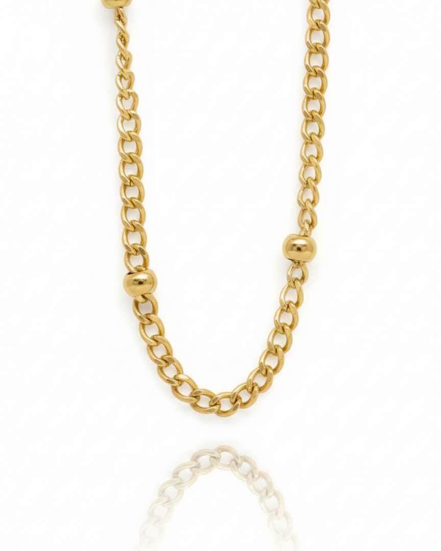 Collar Stella