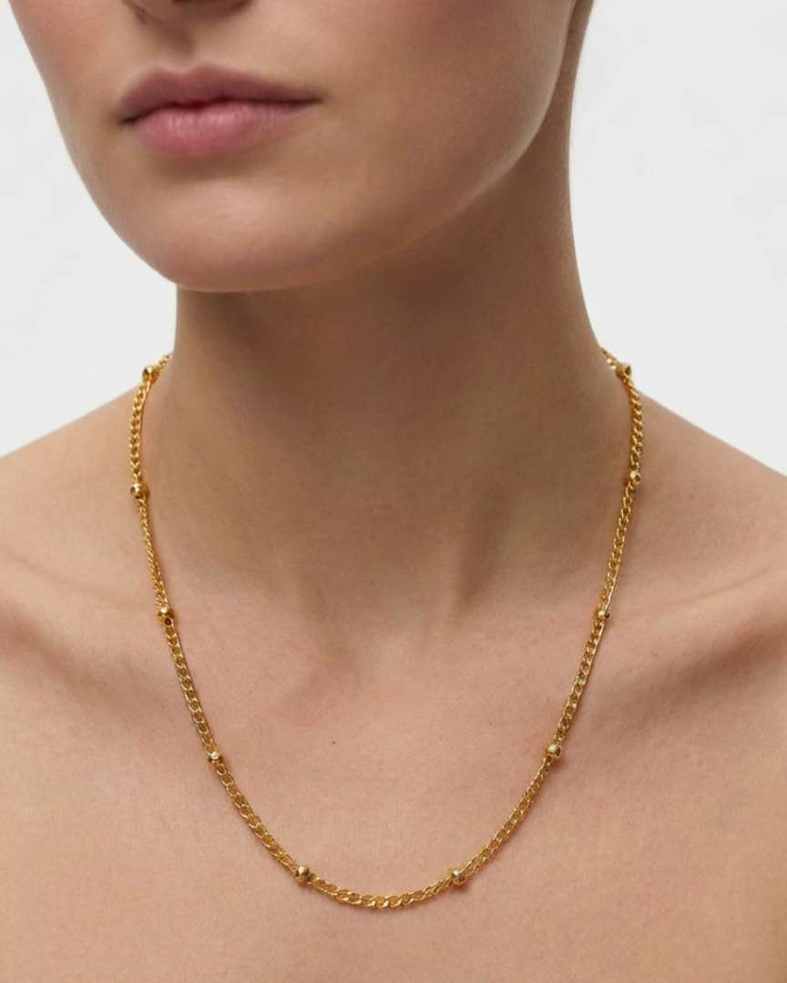 Collar Stella