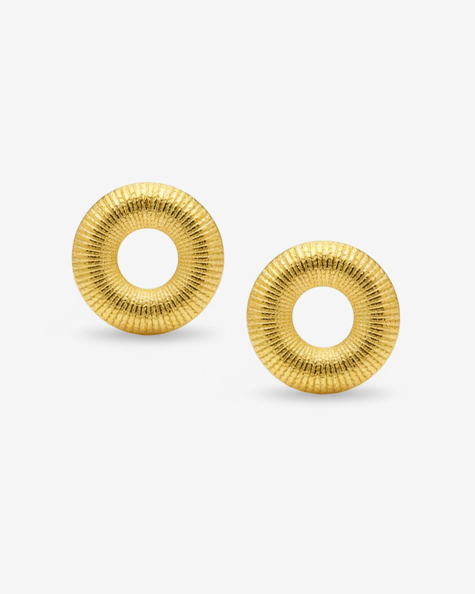 Pendientes Halo