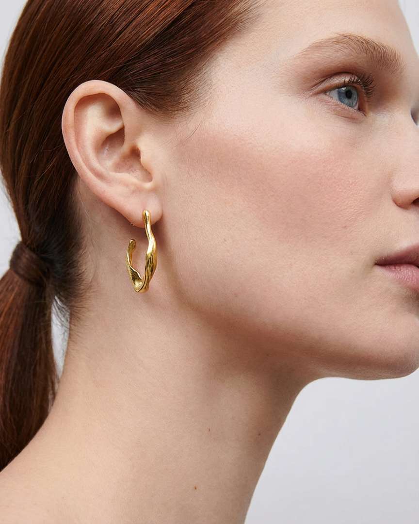 Pendientes Arc