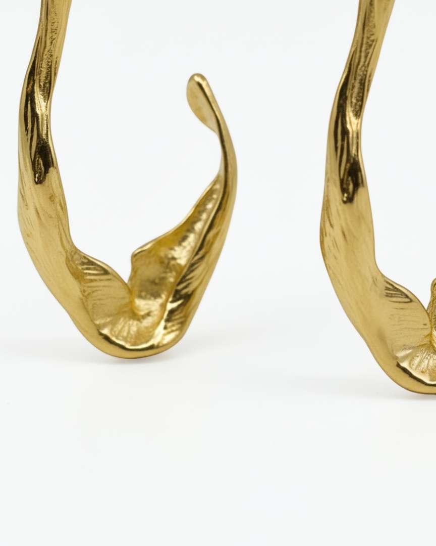 Pendientes Arc