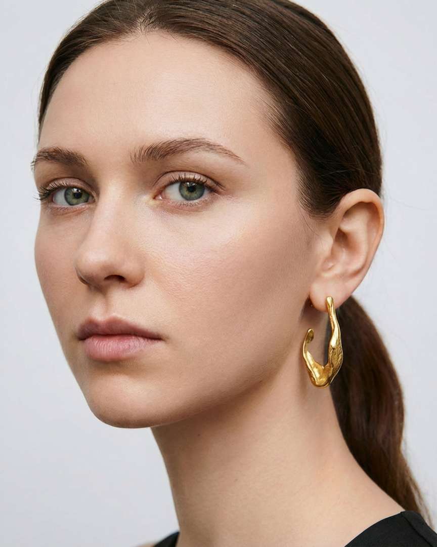 Pendientes Arc