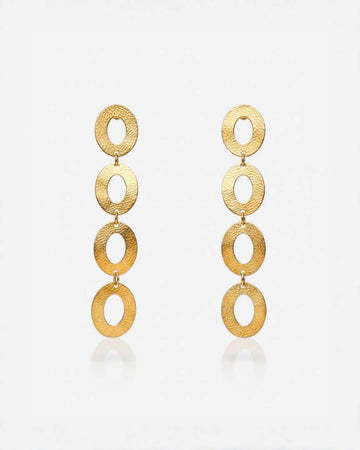 Pendientes Aurora Chain