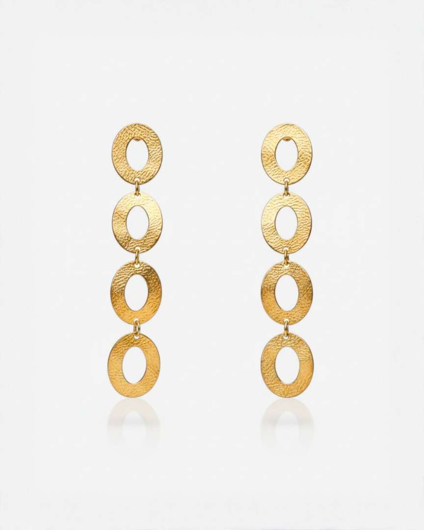 Pendientes Aurora Chain