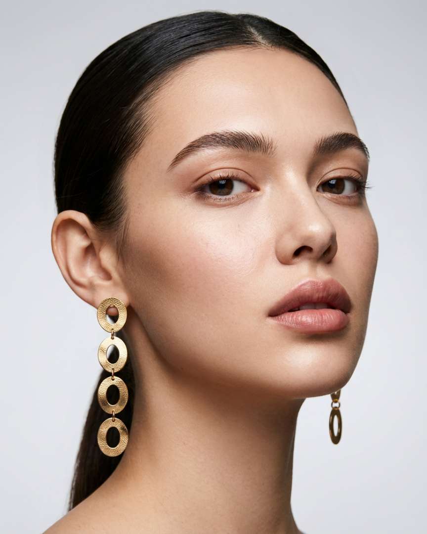 Pendientes Aurora Chain