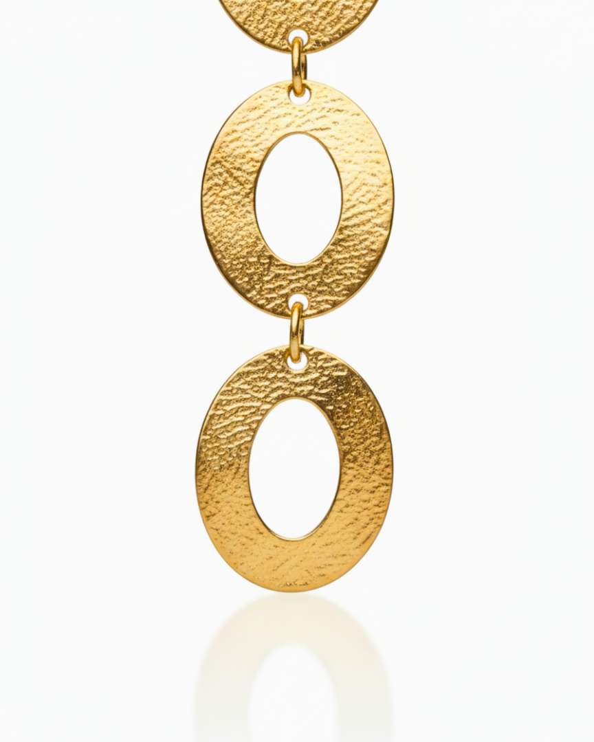 Pendientes Aurora Chain