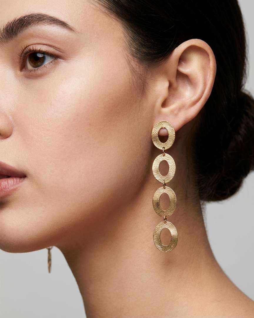Pendientes Aurora Chain