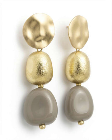 Pendientes Azucena