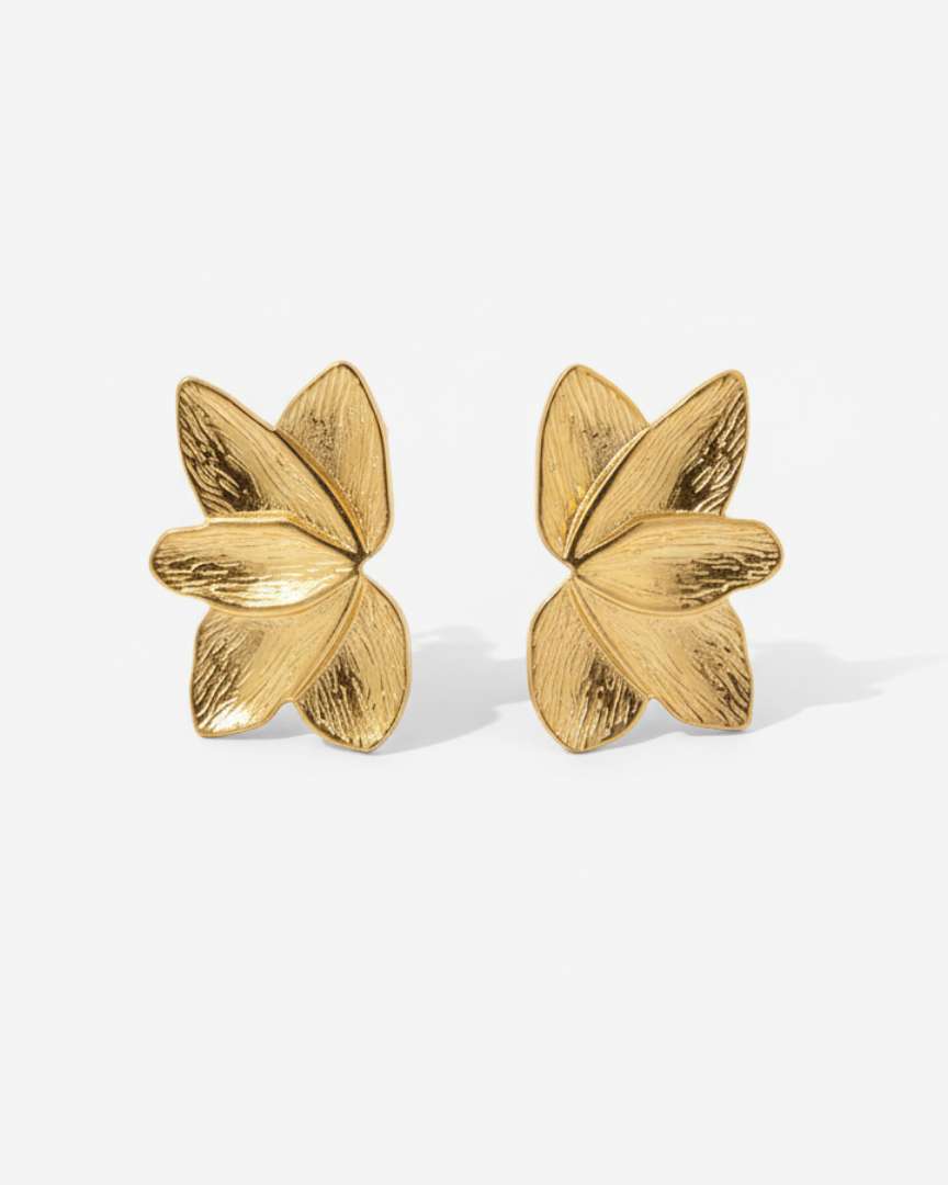 Pendientes Bloom