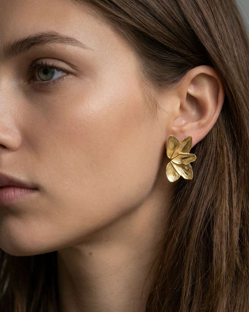 Pendientes Bloom