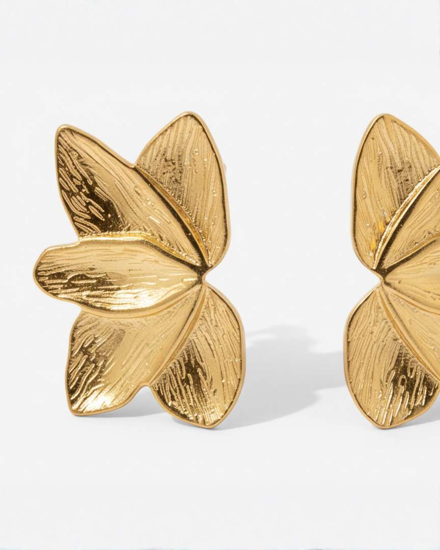 Pendientes Bloom