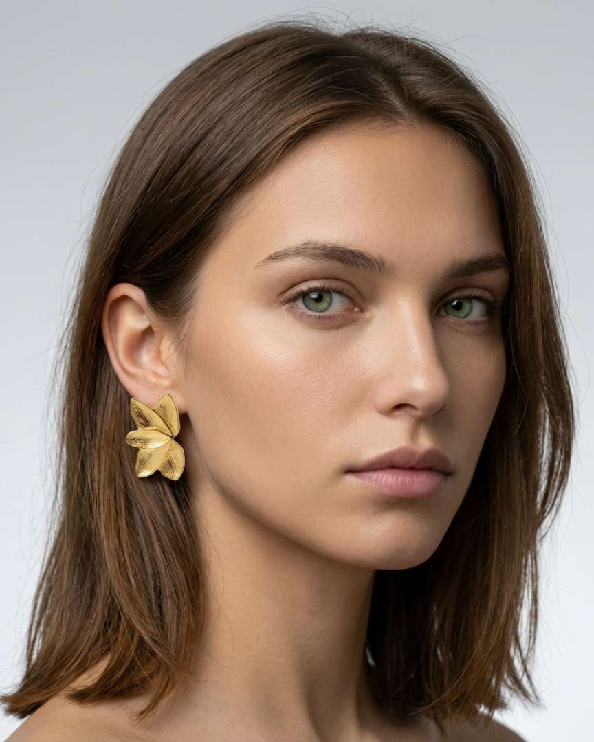 Pendientes Bloom