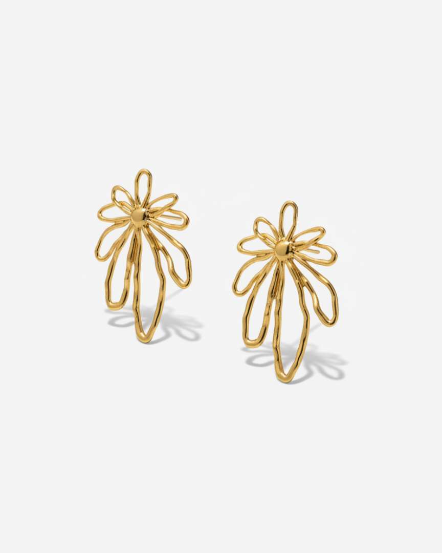 Pendientes Blossom