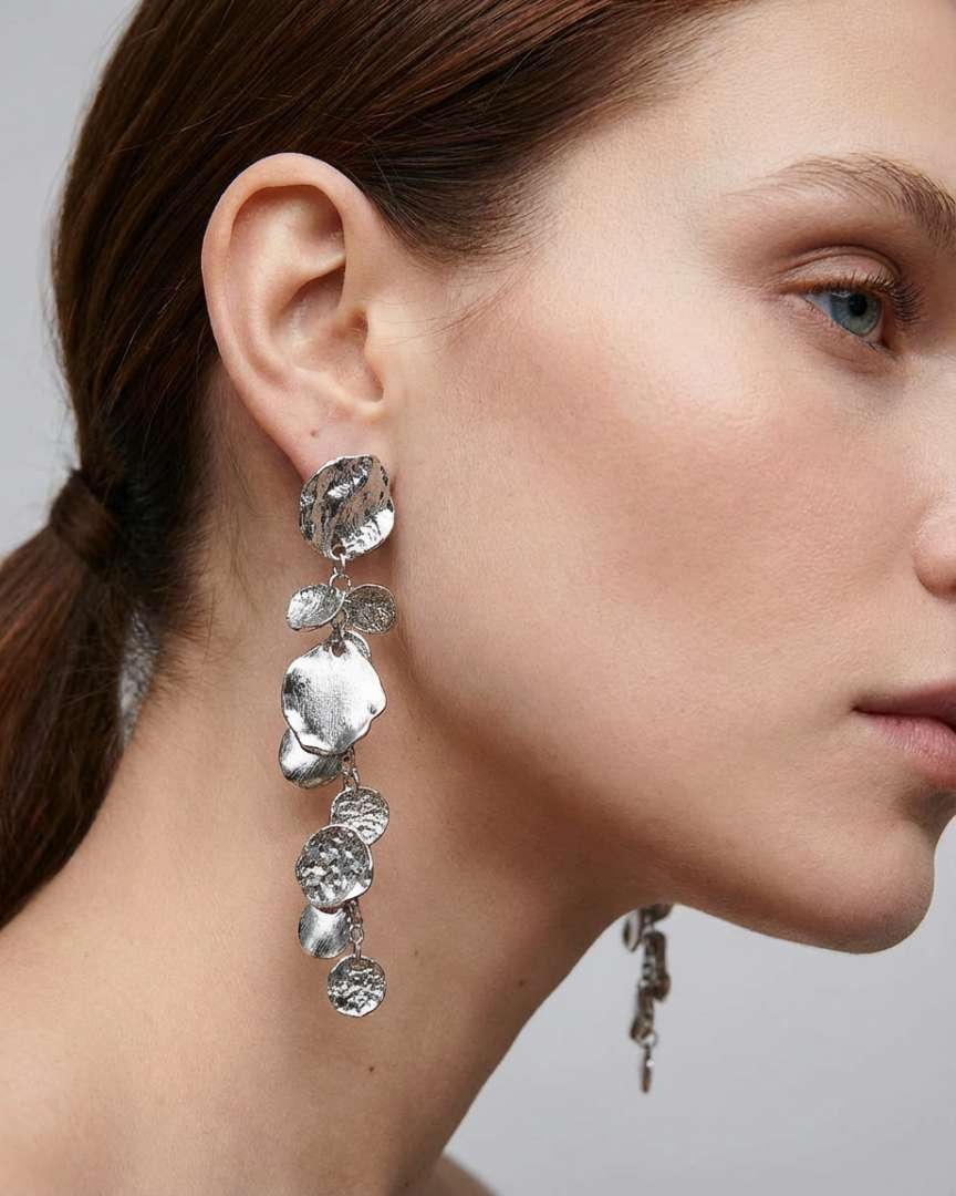 Pendientes Cascade