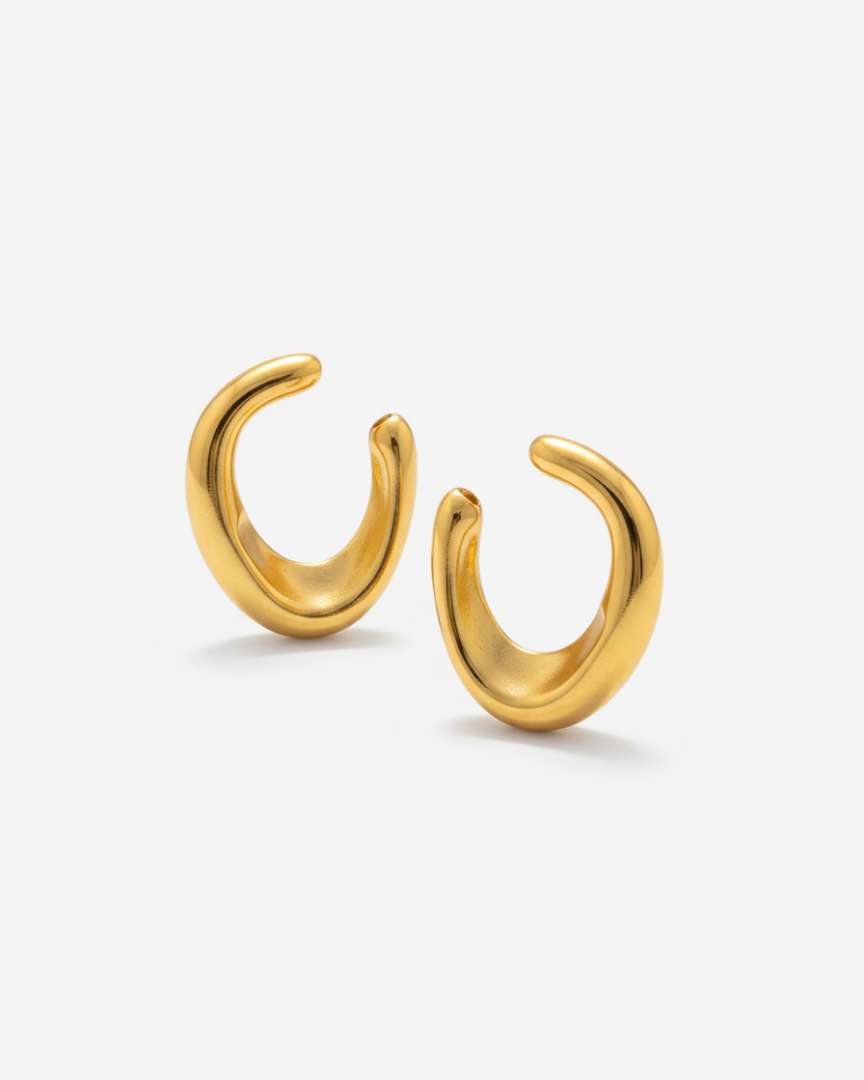 Pendientes Curve