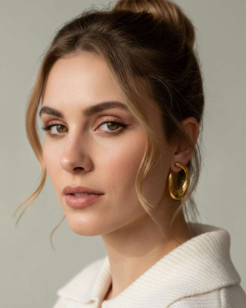 Pendientes Curve