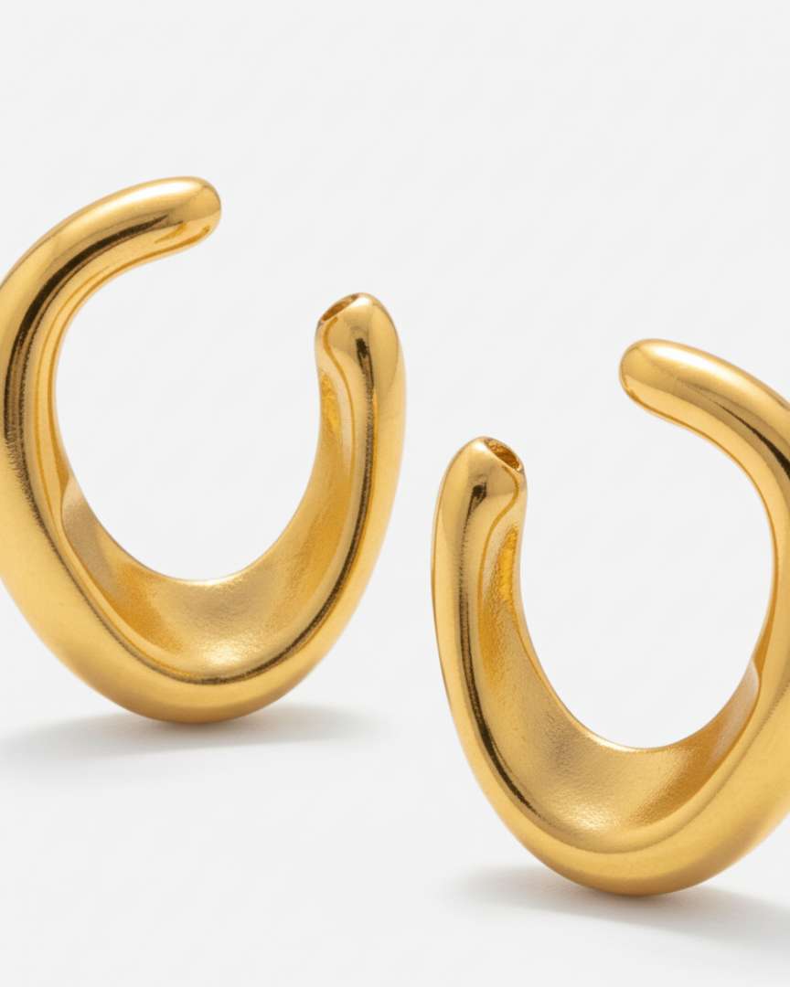 Pendientes Curve