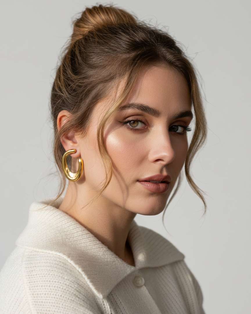 Pendientes Curve