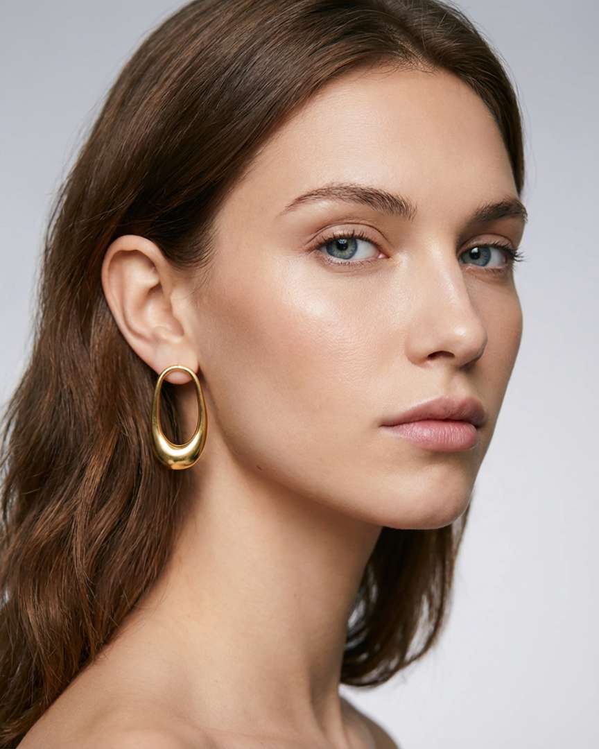 Pendientes Drop