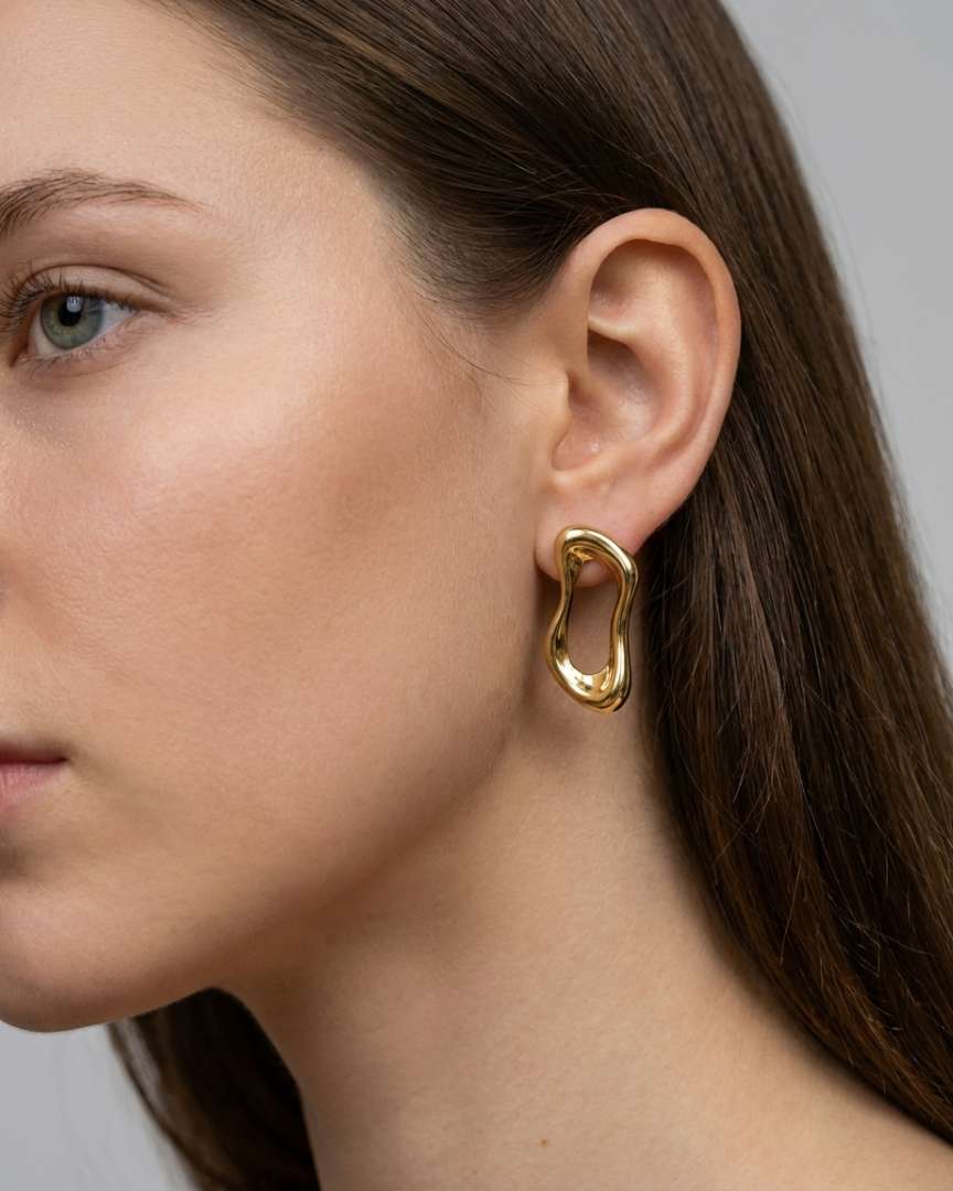 Pendientes Fluid