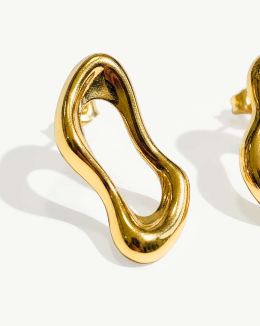 Pendientes Fluid