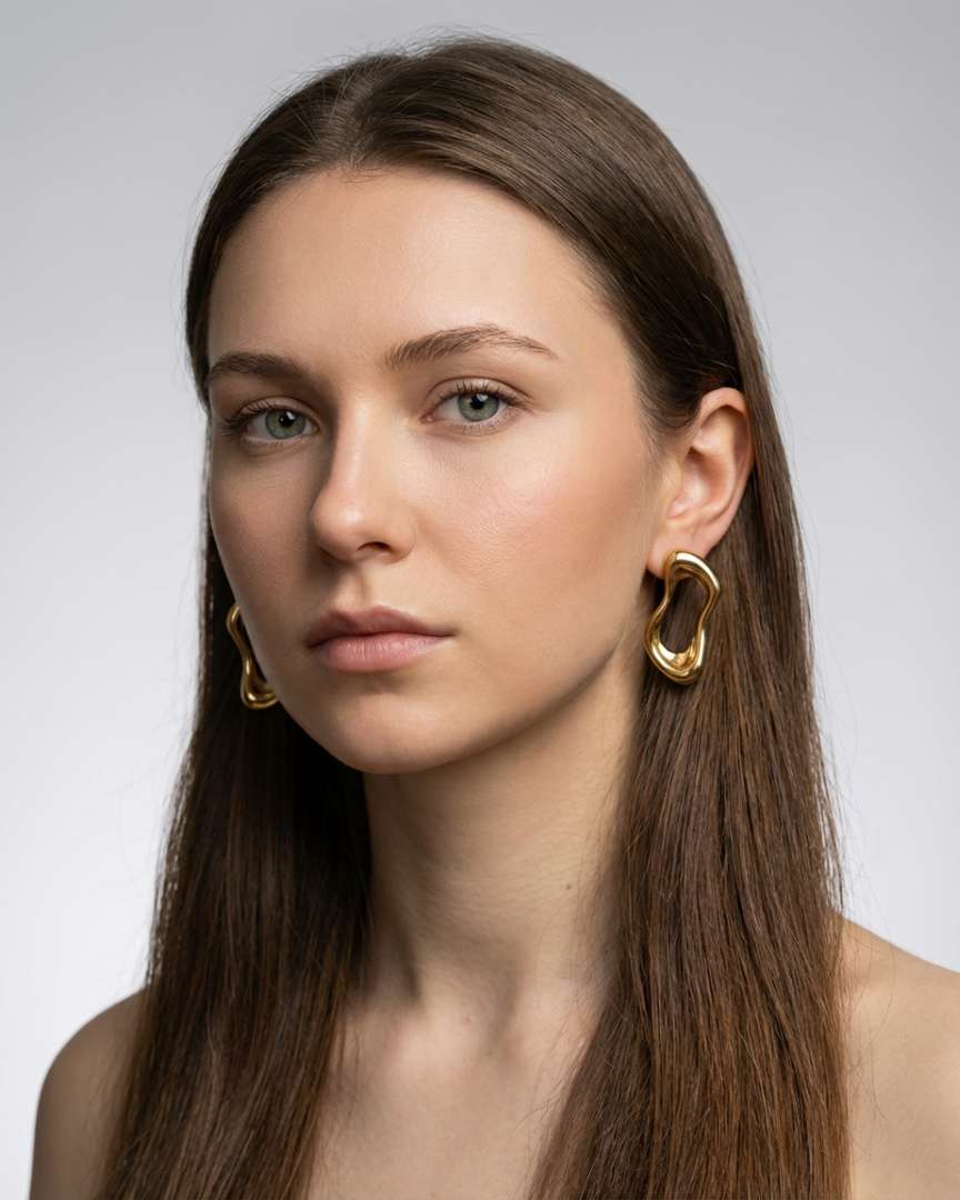 Pendientes Fluid