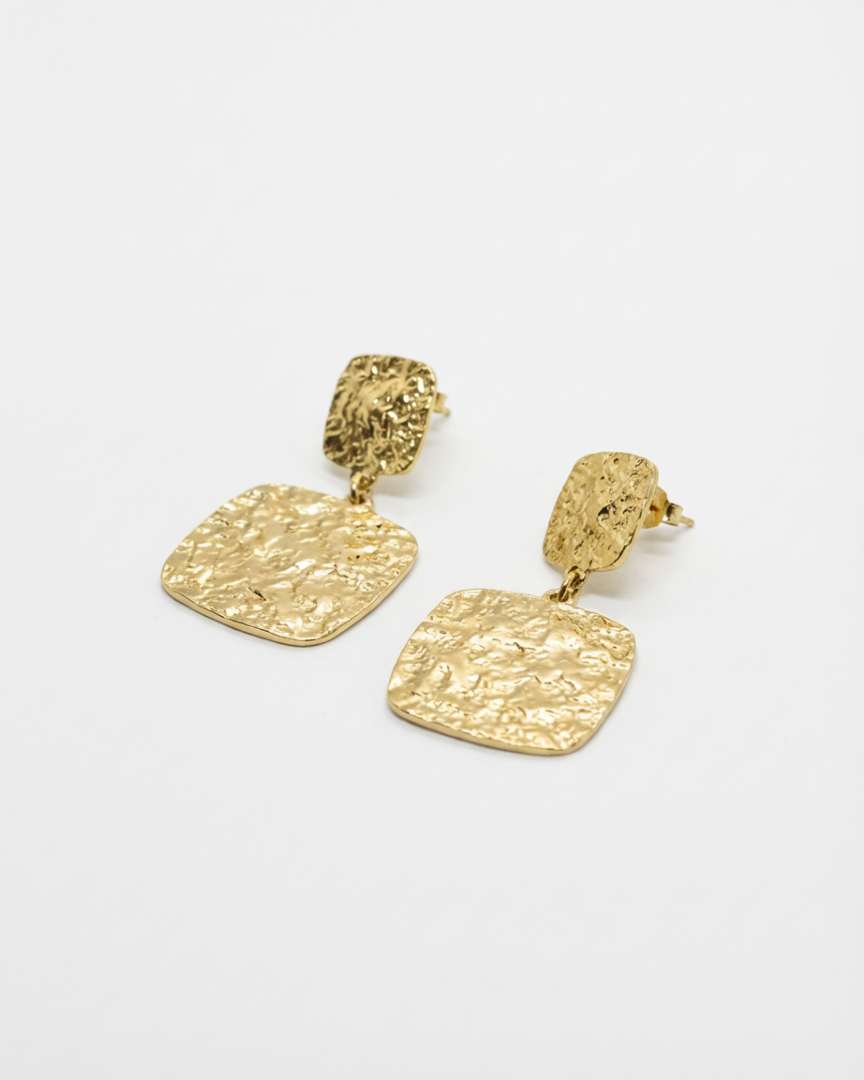 Pendientes Julieta