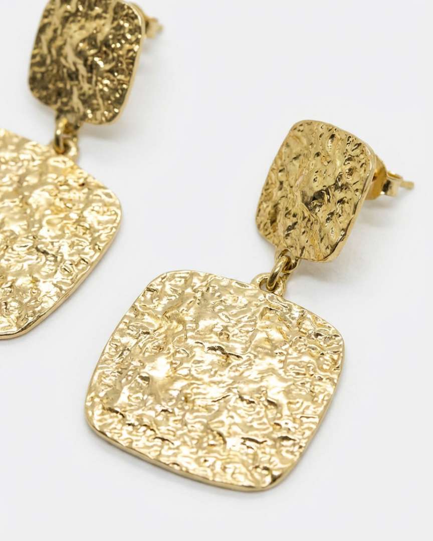 Pendientes Julieta