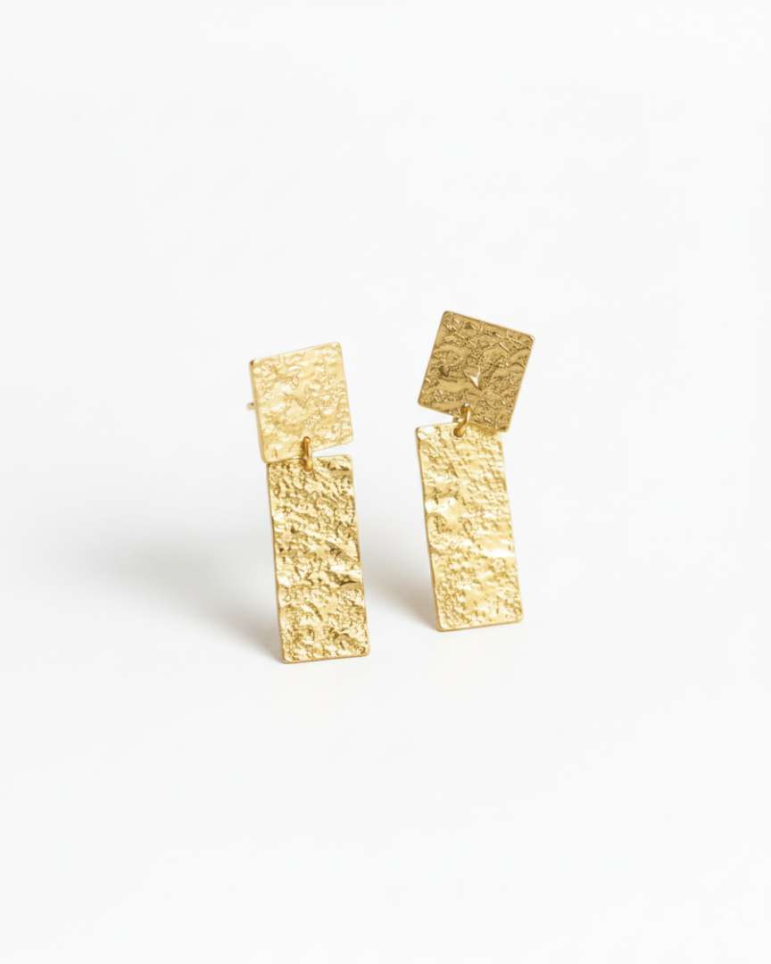 Pendientes Leonora