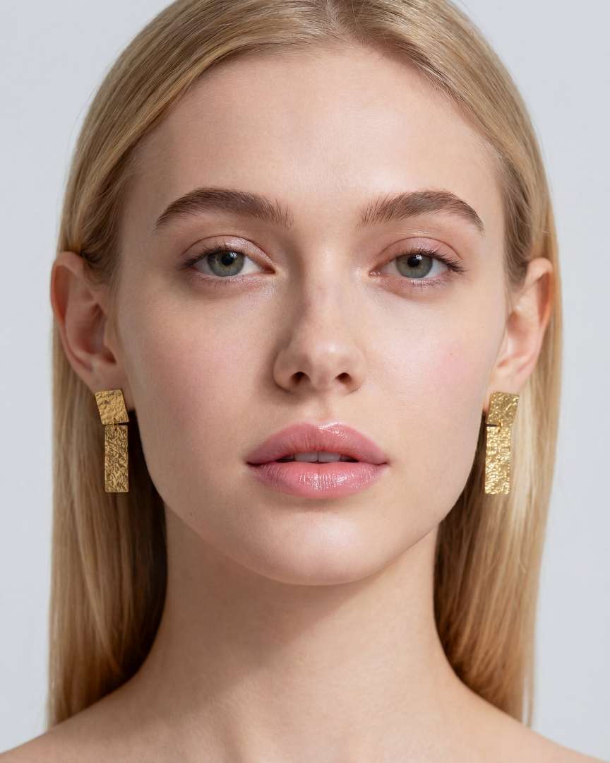Pendientes Leonora