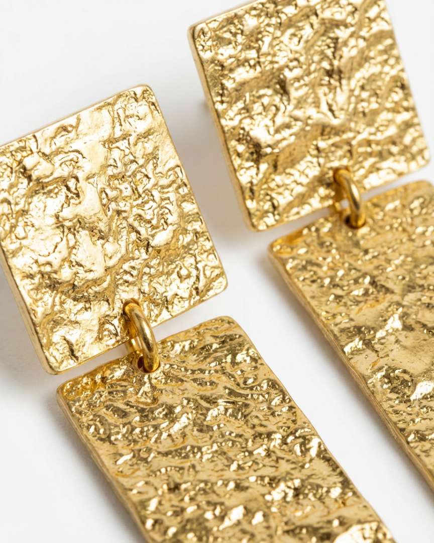 Pendientes Leonora