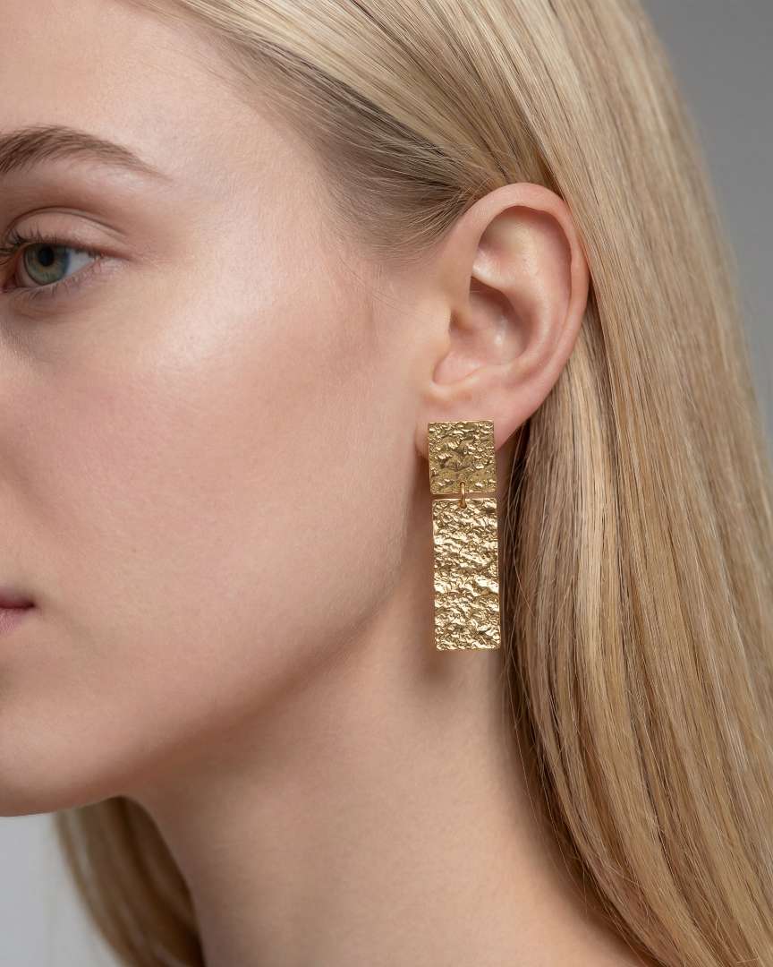 Pendientes Leonora