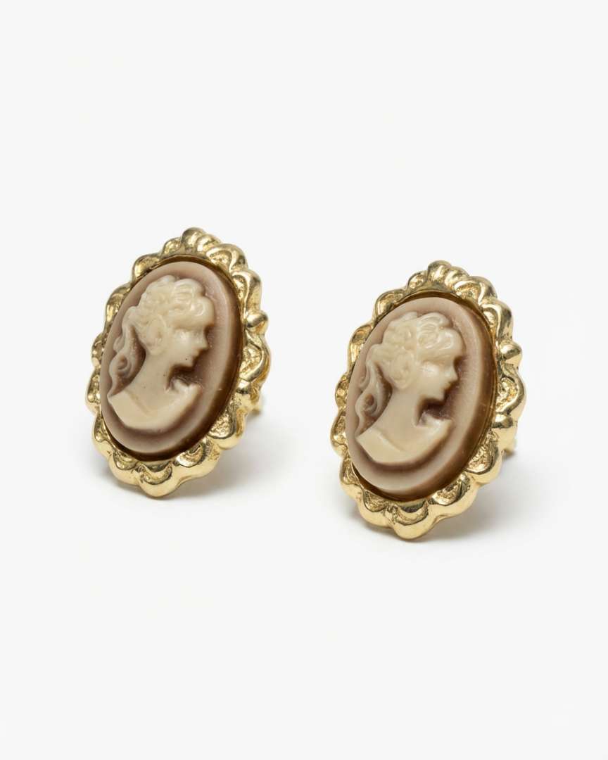 Pendientes Lisa Brown