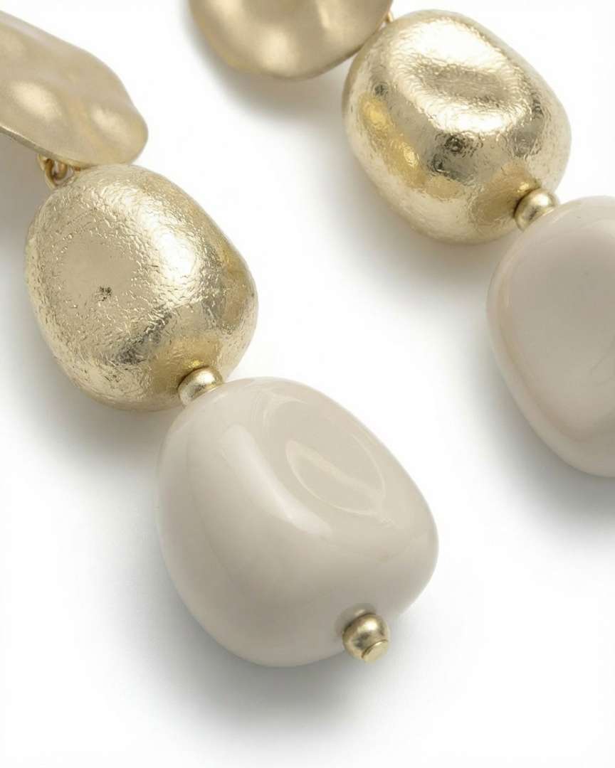 Pendientes Magnolia