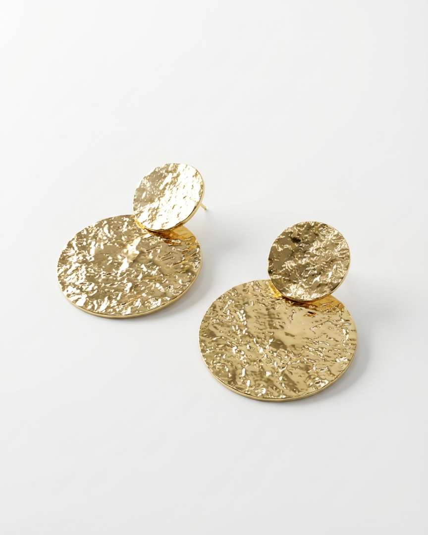 Pendientes Olivia