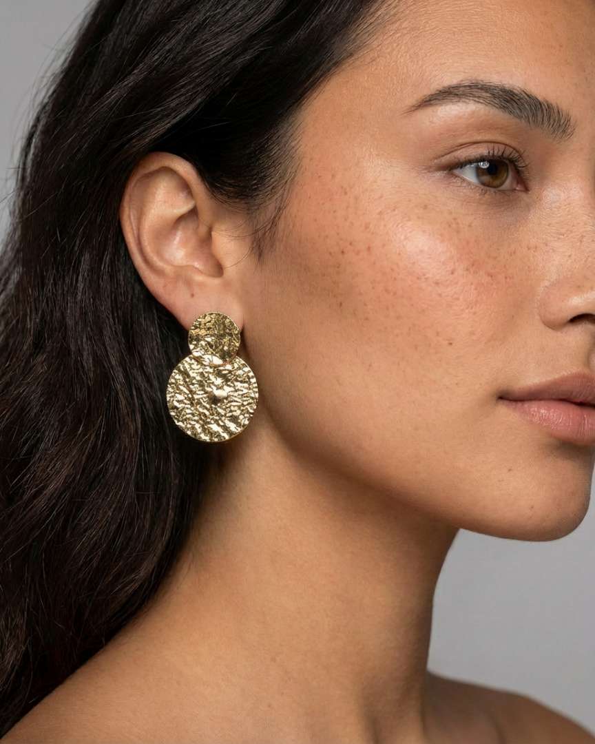 Pendientes Olivia