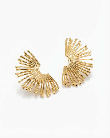 Pendientes Radiant