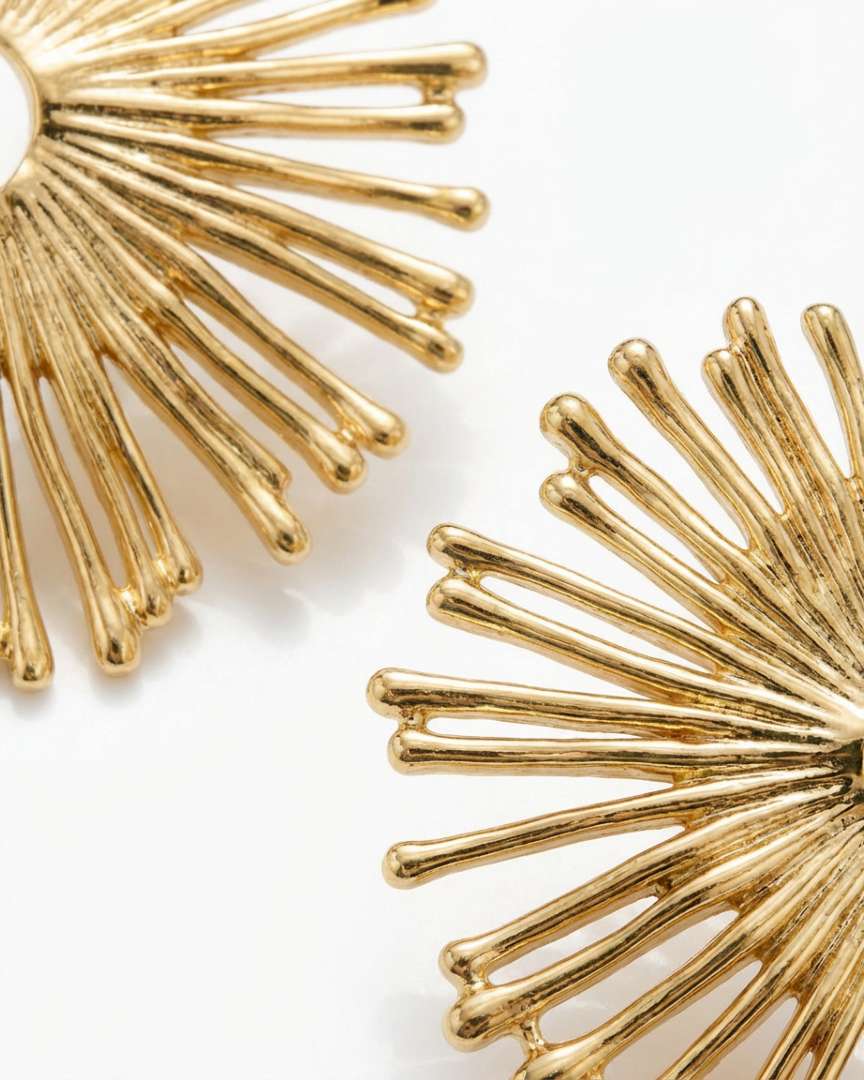 Pendientes Radiant
