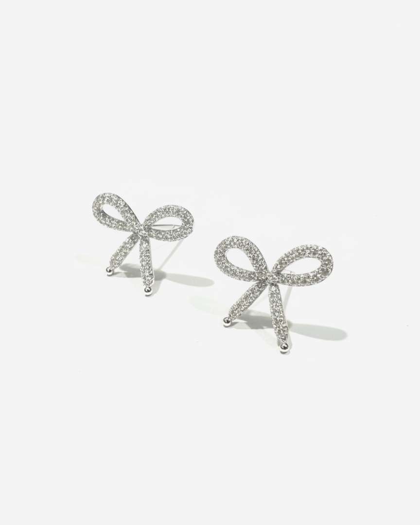 Pendientes Ribbon Spark
